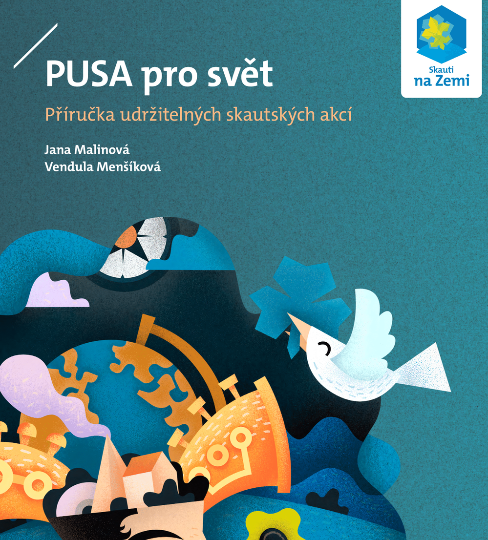 PUSA (příručka udržitelných skautských akcí)