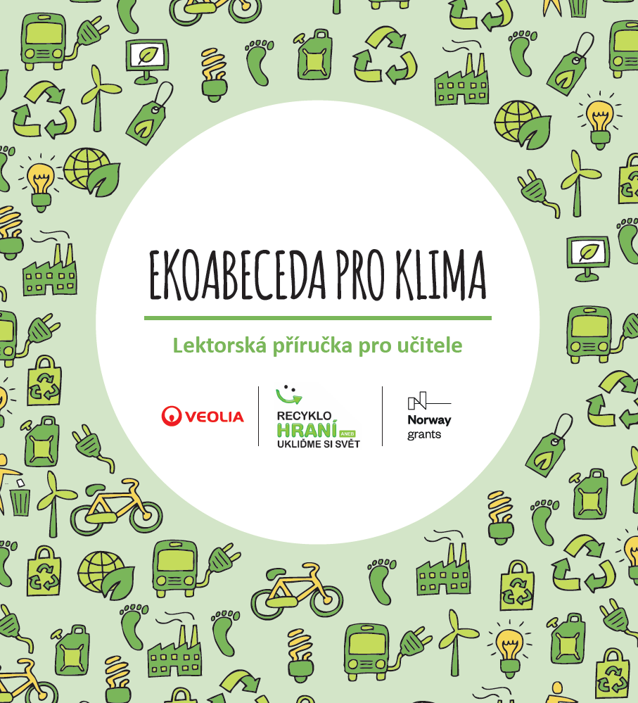 EKOABECEDA pro klima